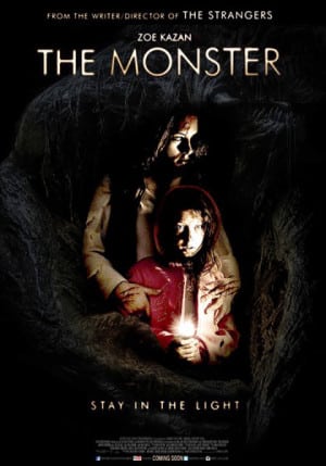 The Monster (2016)